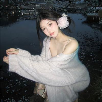 这个孩子很邪恶