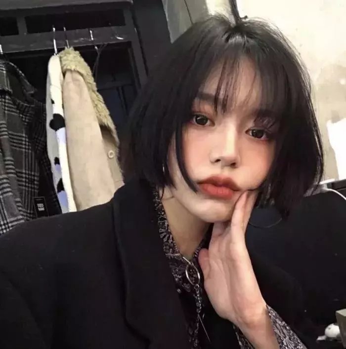幸运汉克